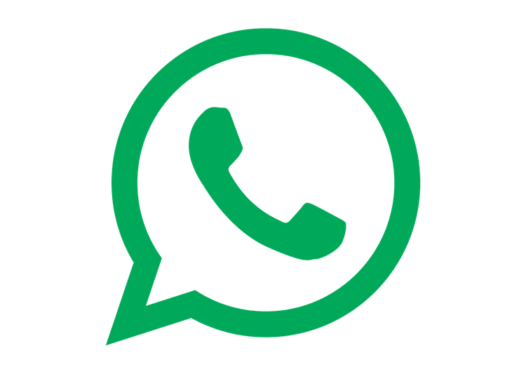 Automating WhatsApp web with alright