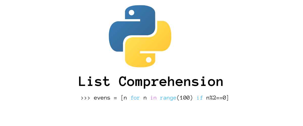 Guide to list comprehension in Python