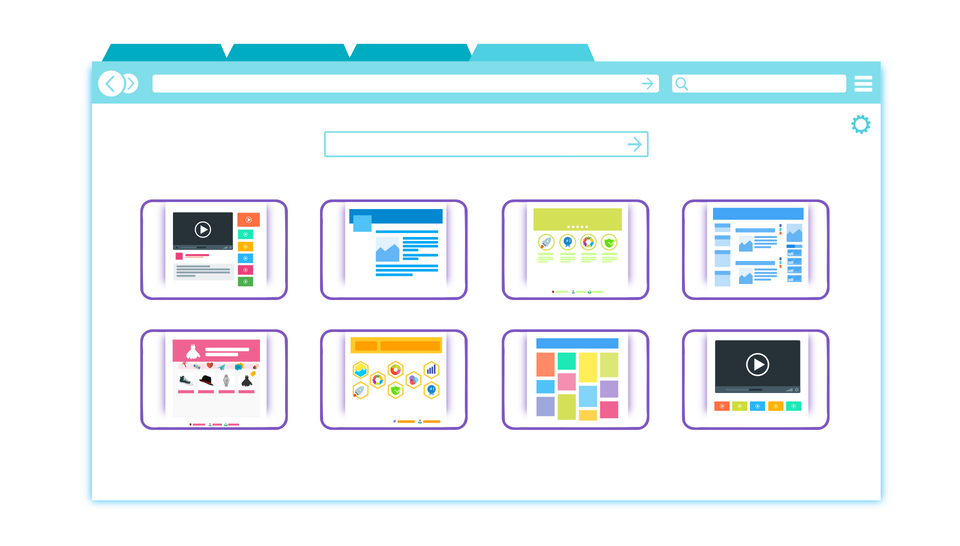 Basics of webscraping in python